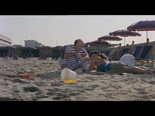 video учительница со всем классом на море linsegnante al mare con tutta la classe 1979 sex