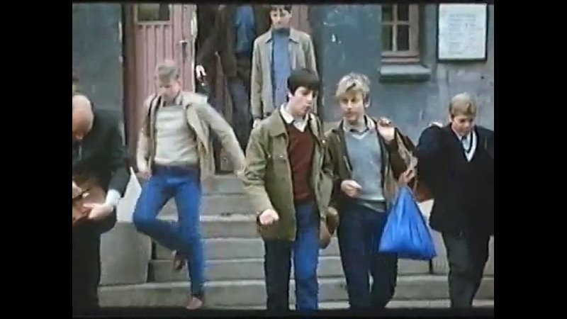 video сожженные цветы 1985 норвегия эпизод sex