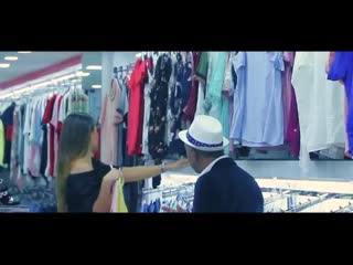 video amine matlo malikat khalidj ملكة الخليج clip officiel 2018 sex