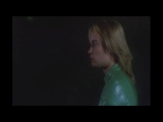video бестия с космоса the beast in space 1980 sex