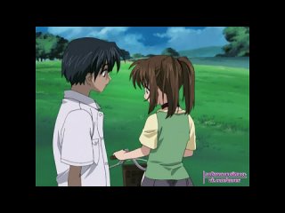 video хентай wet summer days suika влажные дни лета 01 рус озвучка sex