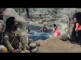 video bheega badan jalne laga asha bhosle zeenat abdullah hot song k sex