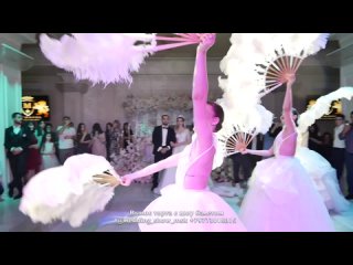 video свадебный торт от с шоу с перьями организатора армины брум armine event 79773018815 sex