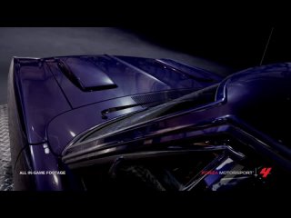 video новое видео из видеоигры forza motorsport 4 с джереми кларксоном и лучшей телепередачи великобритании об sex