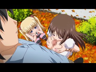 video похотливый папаша возрождение oni chichi re birth 2 серия русская озвучка 2011 sex