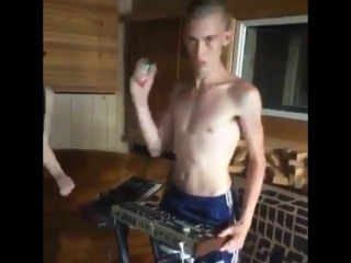 video когда на вписке узнали что ты охуенный диджей sex