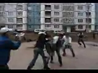 video чеченцы и русские драка чеченци победили белые чеченцы sex
