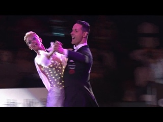 video simone segatori annette sudol solo quickstep 2016 grandslam std final sex