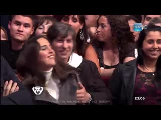 video cinthia fernández bailando por un sueño strip dance hd sex