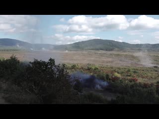 video розыгрыш тактических действий сухопутных подразделений на полигоне бикинский восток 2018 sex