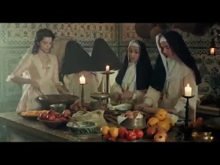 video мать паула фаворитка короля все серии историческая драма sex