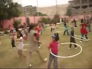 video which situation i started hoop traning sex