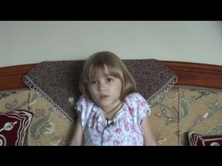 video converting to islam 7 year old girl analyzing universe god herself and you sex