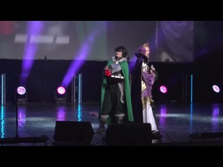 video восхождение героя щита мирелия кью мелромарк наофуми иватани j fest 2021 sex