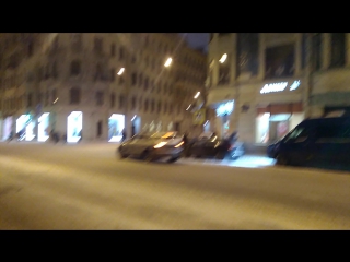 video поло гт разошелся к чертям собачим и надул 2 бара sex