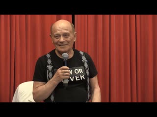 video творческая встреча с евгением майхровским 2 я часть 2022 fhd sex