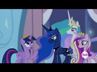 video chasmish youll play your part mlp fim twilight sparkle celestia luna cadance songmp3lyricshd sex