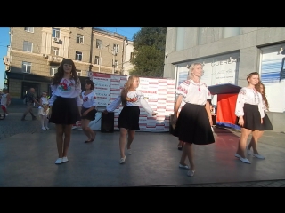 video фестиваль хорошее настроениетанец любимая школа sex