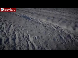video в антарктике вскрыто древнейшее подледниковое озеро sex