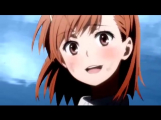 video madto aru majutsu no index misaka mikoto op madoka magica sex