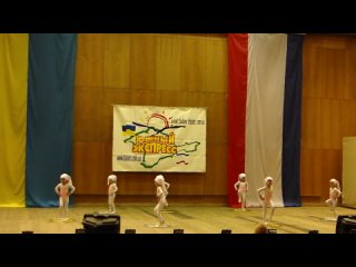 video олечка крестницатанецзайцы делают зарядку sex