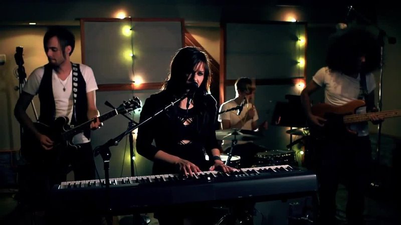 video amy kuney kiss me like you mean it original live at threshold sound sex