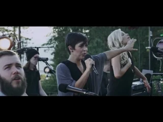 video ever be full video kalley heiligenthal we will not be shaken sex