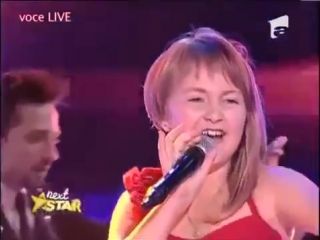 video девчонка просто разорвала зал с песней she wolf дэвида гетты sex