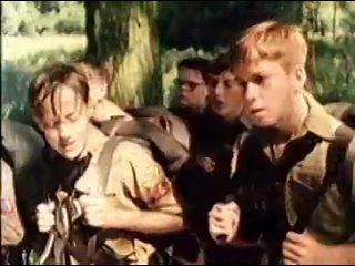video blut und ehre jugend unter hitler молодые и честь молодежь под гитлером 1982 немецкий язык ч 1 и 2 sex
