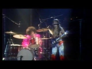 video grand funk railroad cought in act 1975 sex