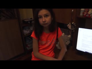 video девочка гриферша проиграла 100 000 рублей своей мамы в реальной жизни анти грифер шоу 284 1080pfhr sex