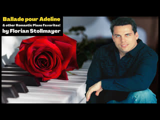 video ballade pour adeline other romantic piano favorites by florian stollmayer new 2022 video 1 sex