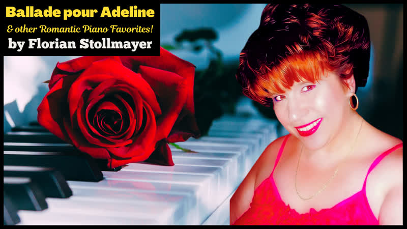 video ballade pour adeline other romantic piano favorites 1b new 2023 sex