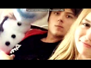 video со стены марьяна ро и eeoneguy под музыку ивангай и марьяна ро i believe i can fly picrolla sex