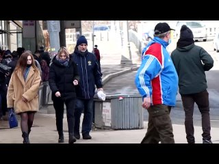 video пранк притворился продавцом интимных стрижек интимные стрижки для вашей шишки sex