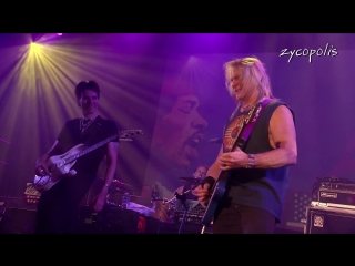 video steve vai steve morse uli jon roth eric sardinas hey joe live hd sex