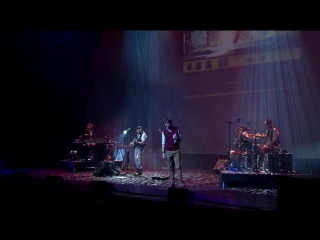 video anderson live in iceland 2012 sex
