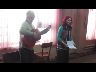 video леся горова я волонтер премєра пісні в м словянську лютий 2015 sex