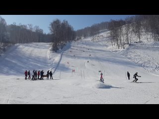 video 9 марта 2015 параллельный слалом соколиная гора sex