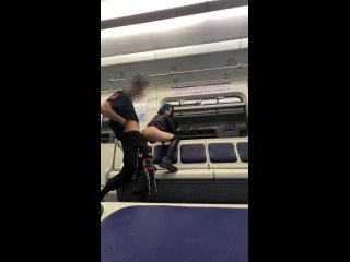 video экстремальный секс в метро и на крыше карл ау кто еще так делал pornhub com sex