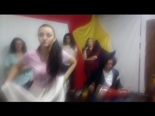 video bembespb ежегодный кубинский праздник ночь babalu aye san lazaro sex