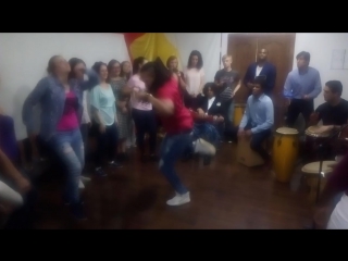 video bembespb ежегодный кубинский праздник ночь babalu aye san lazaro sex