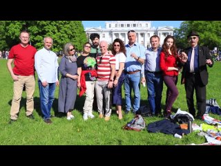 video фестиваль тюльпанов встреча без маскарада на поляне sex