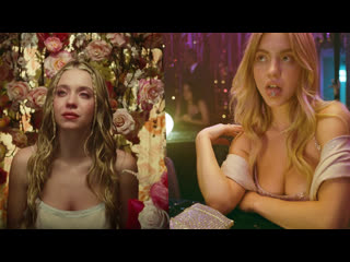 video на что пошла сидни суини ради роли кэсси эйфория 2 сезон sex