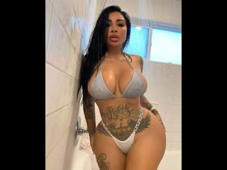 video британия разави 33 летняя американская модельактриса и instagram звезда с 12 млн подписчиков brittanya sex