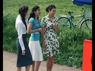 video вероника фоменко susanna models рекламный ролик мороженого эталон sex