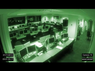 video полтергейст записанный в ночное время в офисе sex