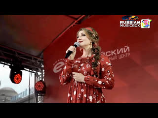 video анастасия макеева опустела без тебя земля sex