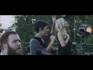 video ever be live kalley heiligenthal we will not be shaken sex