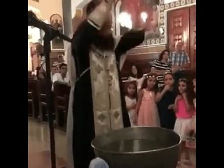 video this baptism looks more like people at a porn convention mp4 sex